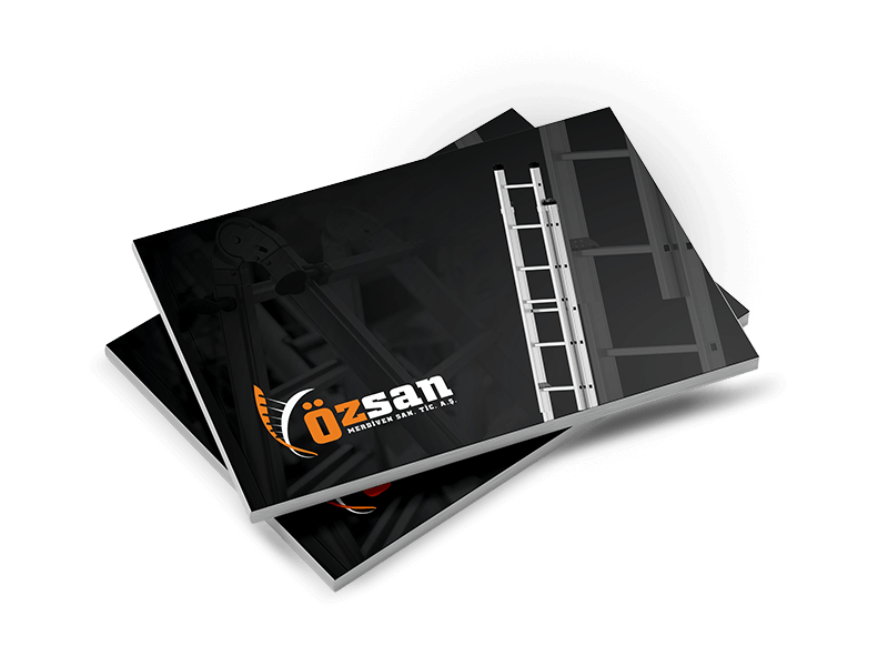 Özsan Merdiven & İskele