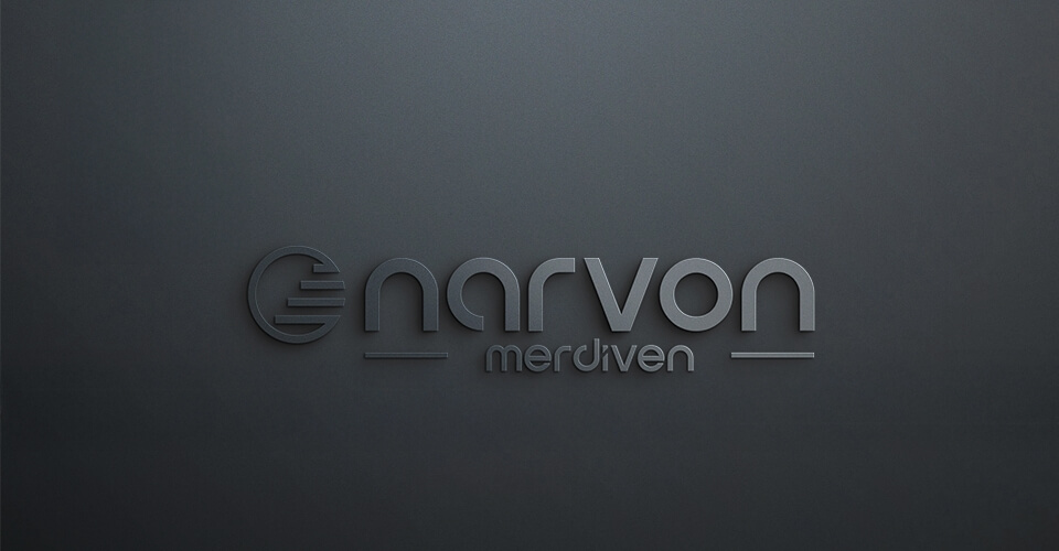 Narvon Merdiven