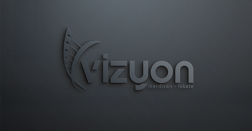 Vizyon Merdiven - İskele