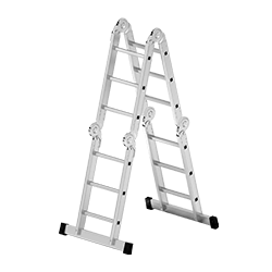 Çok Amaçlı Katlanır Merdivenler