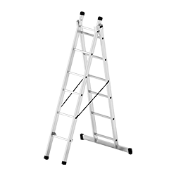 Endüstriyel Sürgülü Merdivenler