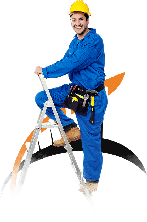 Özsan Merdiven & İskele